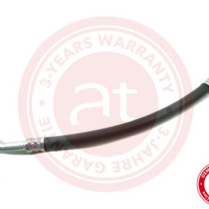4F0260707AB > Tubería de baja/alta presión, aire acondicionado