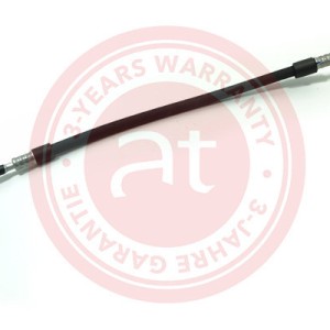 4G0260701H > Tubería de baja/alta presión, aire acondicionado