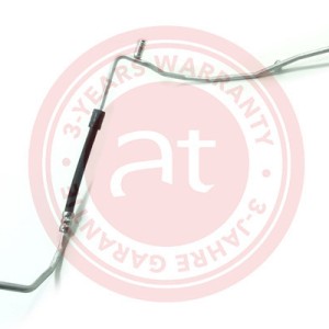 5Q0820741C > Tubería de baja/alta presión, aire acondicionado