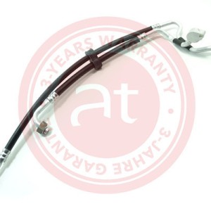 8D0260704R > Tubería de baja/alta presión, aire acondicionado