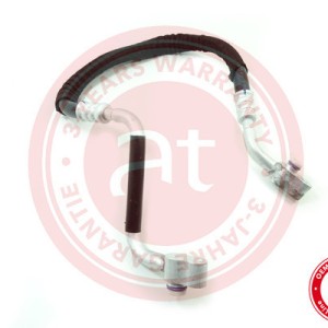 8K0260701D > Tubería de baja/alta presión, aire acondicionado