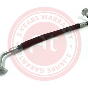8R0260707J > Tubería de baja/alta presión, aire acondicionado