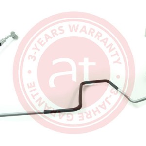 8R0260710L > Tubería de baja/alta presión, aire acondicionado