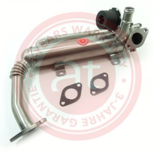 03G131512AD > Elemento enfriador, reciclaje gases escape