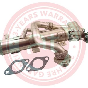 03L131512AH > Elemento enfriador, reciclaje gases escape