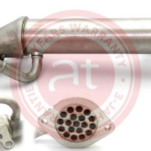 1674960 > Elemento enfriador, reciclaje gases escape