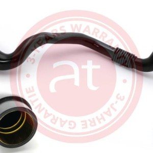 06A103217G > Tubo flexible, ventilación bloque motor