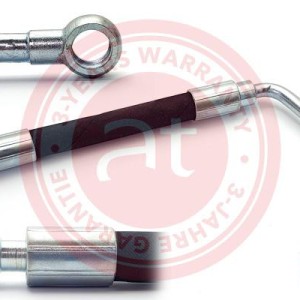 11422247302 > Conducto aceite, turbocompresor