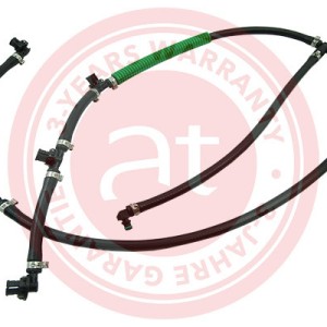 6420705632 > Tubo flexible, combustible de fuga