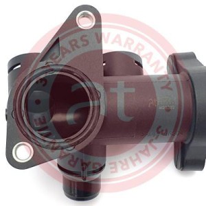 58121132 > Brida de refrigerante