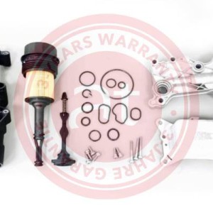 6511800610 > Radiador de aceite, aceite motor