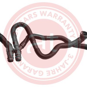 06E103217K > Tubo flexible, ventilación bloque motor
