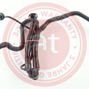 06E103217M > Tubo flexible, ventilación bloque motor