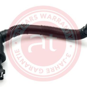 11157574114 > Tubo flexible, ventilación bloque motor