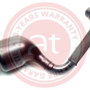 06B103211H > Tubo flexible, ventilación bloque motor