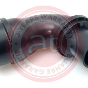 06A103213AM > Tubo flexible, ventilación bloque motor