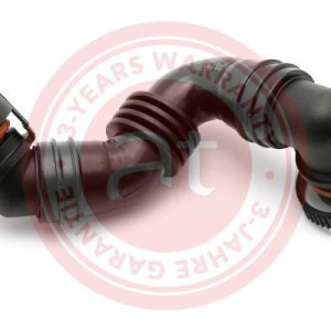 06F103212D > Tubo flexible, ventilación bloque motor