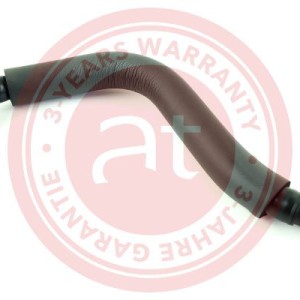 06H103221J > Tubo flexible, ventilación bloque motor