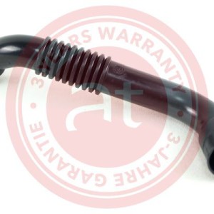038103493S > Tubo flexible, ventilación bloque motor