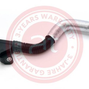 06J103213E > Tubo flexible, ventilación bloque motor