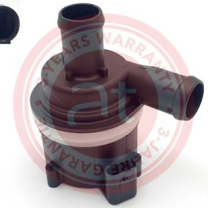 6R0965561A > Bomba de agua adicional