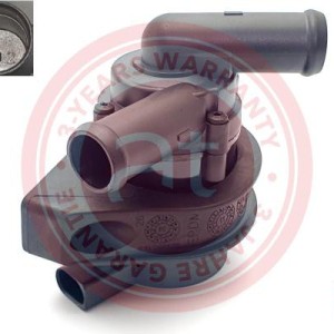 7L0965561D > Bomba de agua adicional