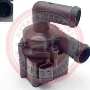 64119230237 > Bomba de agua adicional