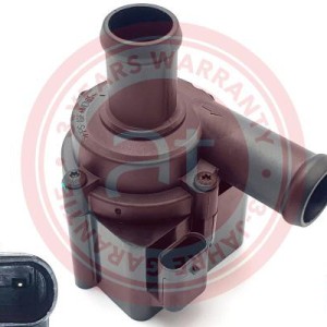 06H121601E > Bomba de agua adicional