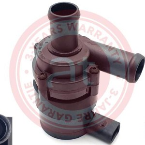 078121601A > Bomba de agua adicional