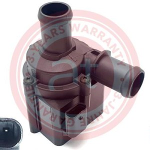 06H121601G > Bomba de agua adicional