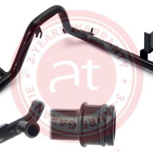 06A121065D > Conducto refrigerante