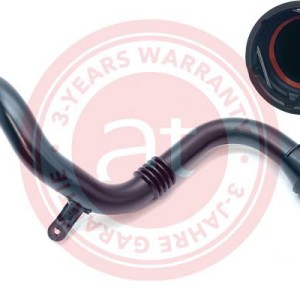 144603415R > Tubo flexible de aire de sobrealimentación