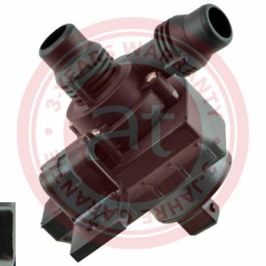 64116910755 > Bomba de agua adicional