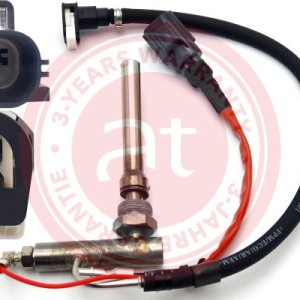 9816547280 > Unidad inyectora, regeneración filtro de partículas