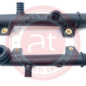 11531714738 > Brida de refrigerante