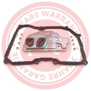 09G325429A > Kit filtro hidráulico, caja automática