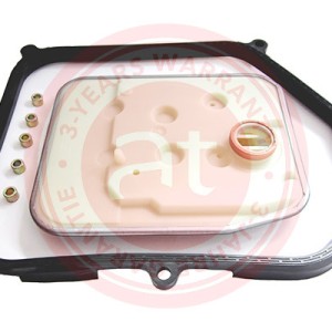 01M325429 > Kit filtro hidráulico, caja automática