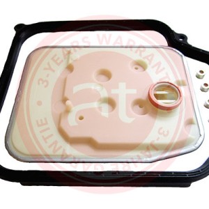 01M325429 > Kit filtro hidráulico, caja automática