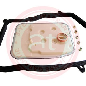 01M325429 > Kit filtro hidráulico, caja automática