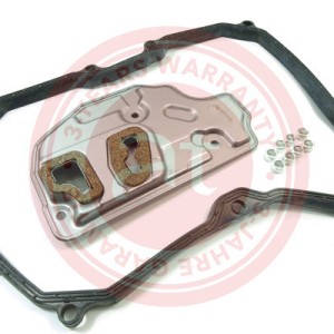 09G325429 > Kit filtro hidráulico, caja automática