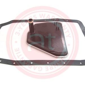 24117543550 > Kit filtro hidráulico, caja automática