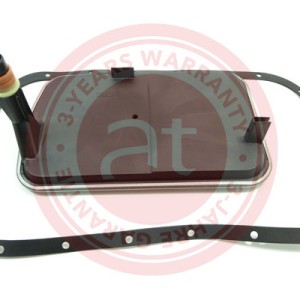 24117557070 > Kit filtro hidráulico, caja automática