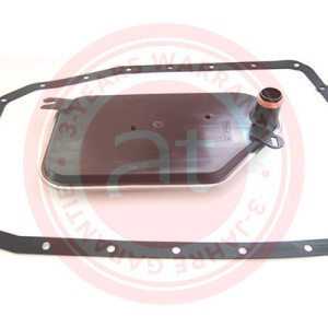 24341423376 > Kit filtro hidráulico, caja automática