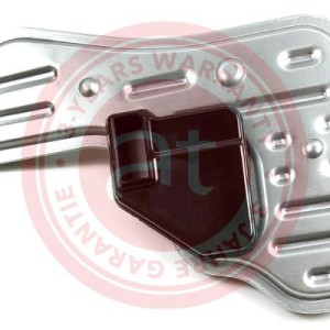 2263.33 > Filtro hidráulico, transmisión automática