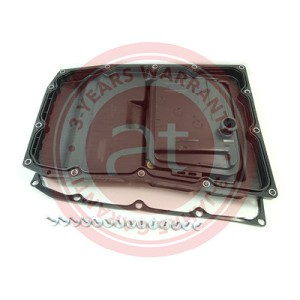 97032102500 > Cárter de aceite, caja automática