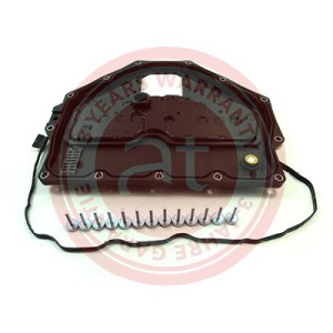 9G132102500 > Cárter de aceite, caja automática