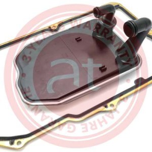 2463772400 > Kit filtro hidráulico, caja automática