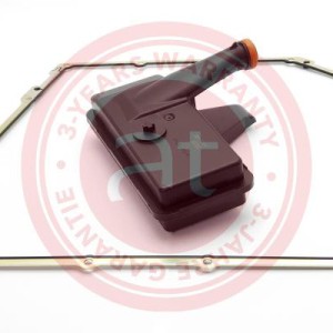 0B5325429E > Kit filtro hidráulico, caja automática