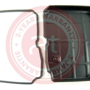 1402700812 > Cárter de aceite, caja automática