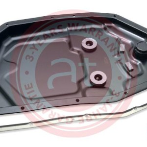 09L321359A > Cárter de aceite, caja automática